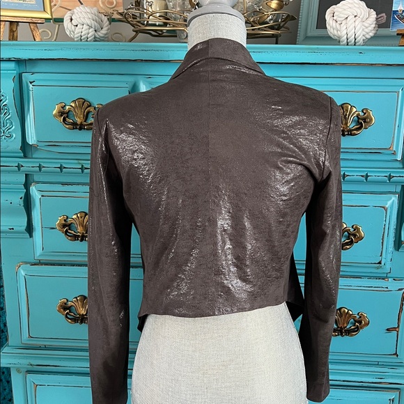 Grey jacket - Picture 2 of 2